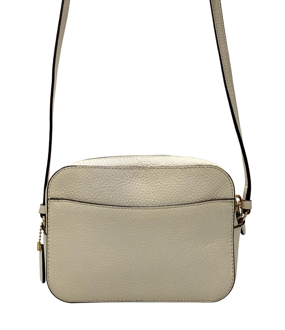 コーチ ショルダーバッグ 斜め掛け レディース COACH