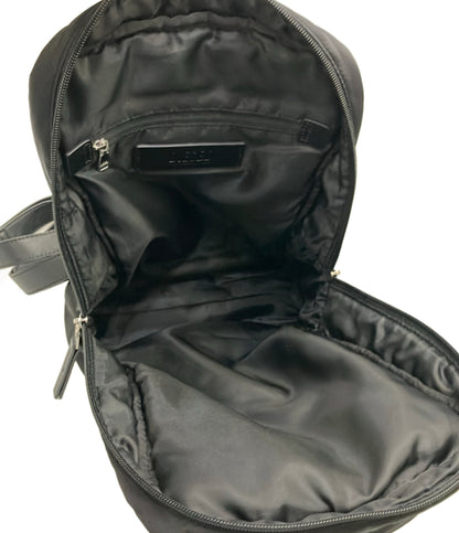 美品 DIESEL リュック デイパック ロゴ レディース ディーゼル