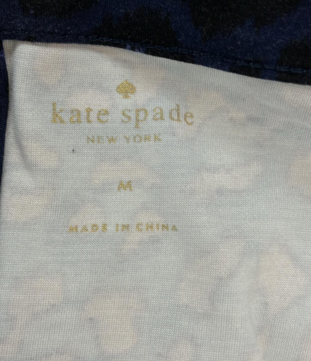 ケイトスペード 半袖ワンピース レディース SIZE M (M) Kate Spade