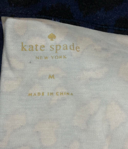 ケイトスペード 半袖ワンピース レディース SIZE M (M) Kate Spade