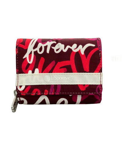 LeSportsac 三つ折り財布 レディース レスポートサック