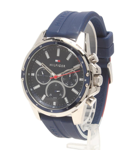 トミーヒルフィガー 腕時計 クオーツ TH.95.1.14.2928 メンズ TOMMY HILFIGER