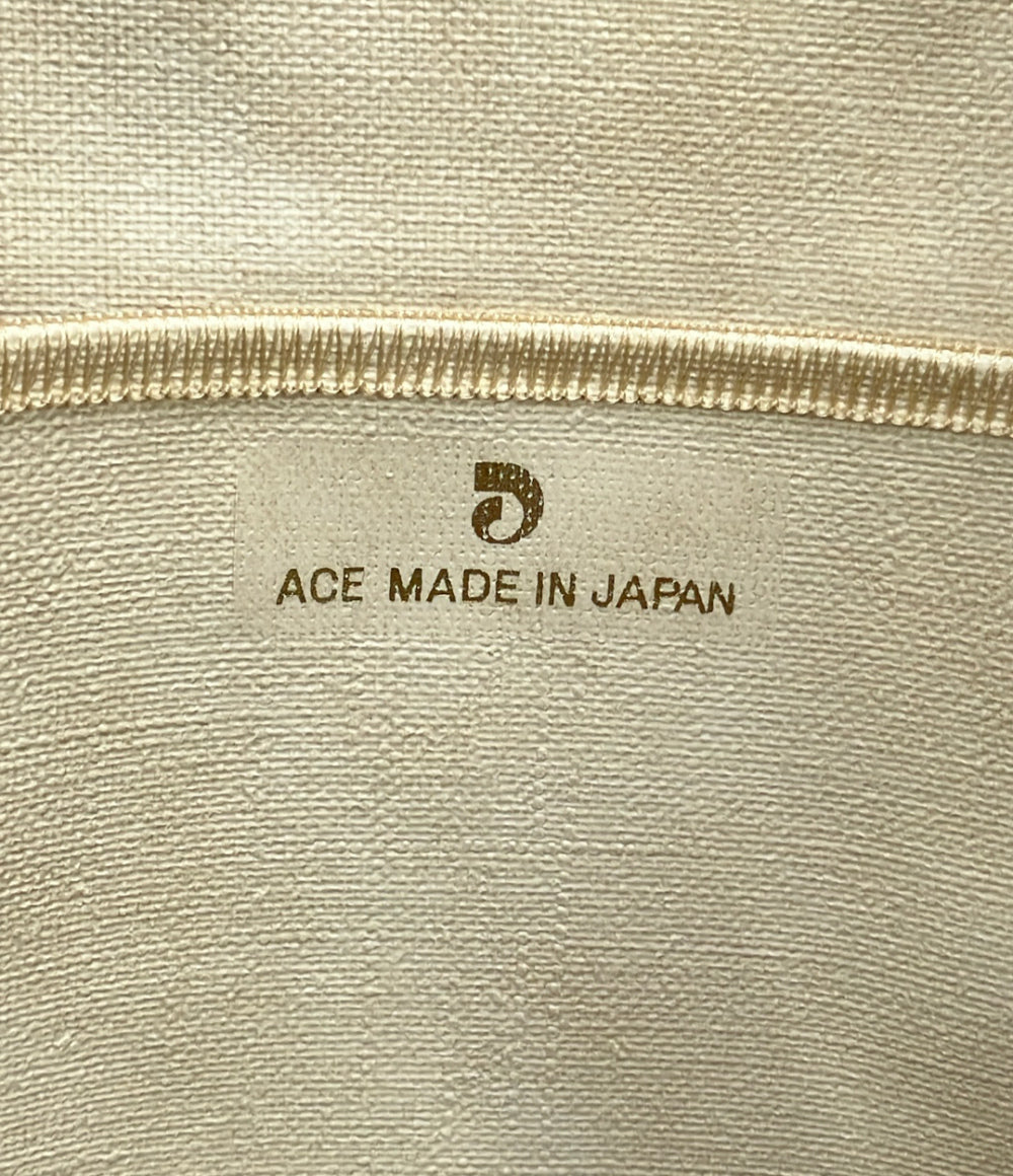 美品 ACE ボストンバッグ Rimini メンズ エース