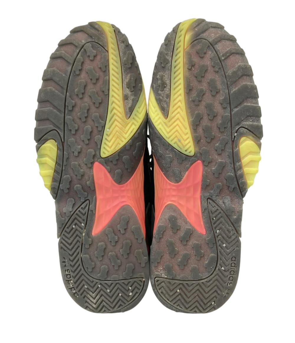 アディダス ローカットスニーカー Streetball EF1906 メンズ SIZE 25.5 (S) adidas