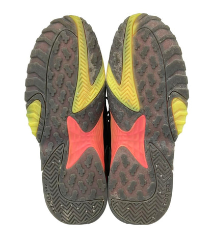 アディダス ローカットスニーカー Streetball EF1906 メンズ SIZE 25.5 (S) adidas