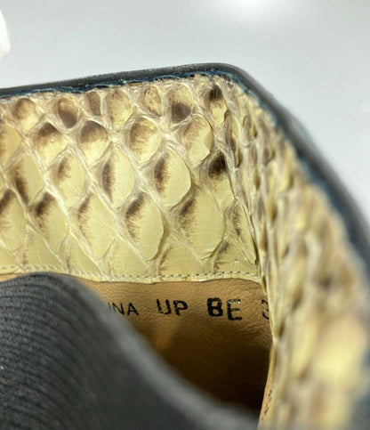 バリー ショートブーツ レディース SIZE US 5 1/2 (M) BALLY