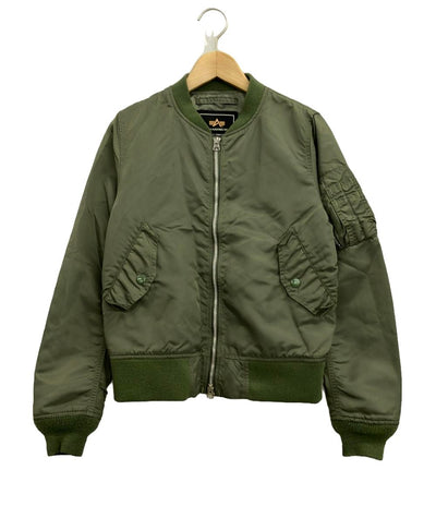 アルファ・インダストリーズ ブルゾン フライトジャケット TA1007-8203 メンズ SIZE XS (XS) Alpha Industries