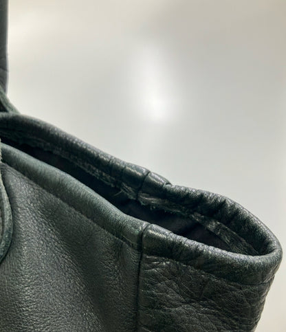 VANSON トートバッグ レザー メンズ バンソン