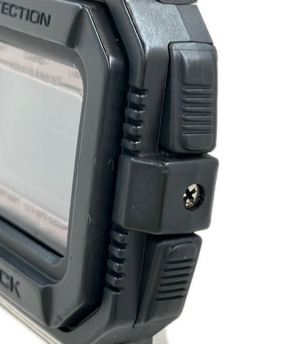CASIO 腕時計 G-SHOCK ソーラー GW-5500 メンズ カシオ