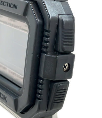 CASIO 腕時計 G-SHOCK ソーラー GW-5500 メンズ カシオ