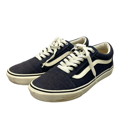 VANS ローカットスニーカー オールドスクール 634445-0002 メンズ SIZE 27.5 (L) バンズ