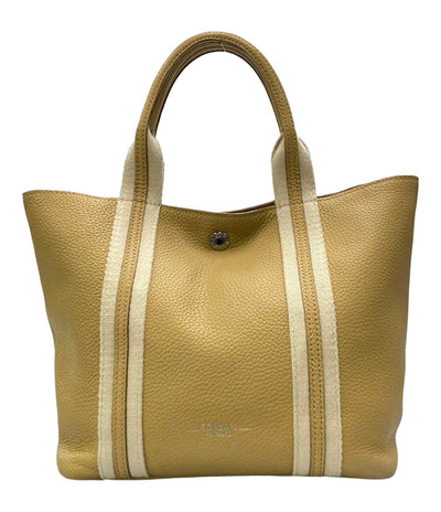 TREASURE TOPKAPI トートバッグ ハンドバッグ レディース トレジャー トプカピ