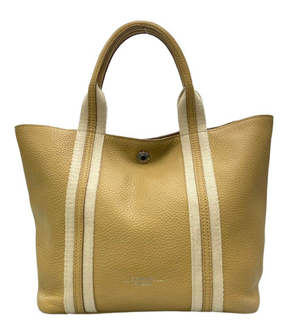 TREASURE TOPKAPI トートバッグ ハンドバッグ レディース トレジャー トプカピ