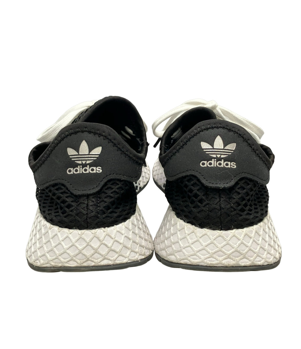 adidas ローカットスニーカー ディーラプト ランナー F97486 メンズ SIZE 27.5 アディダス