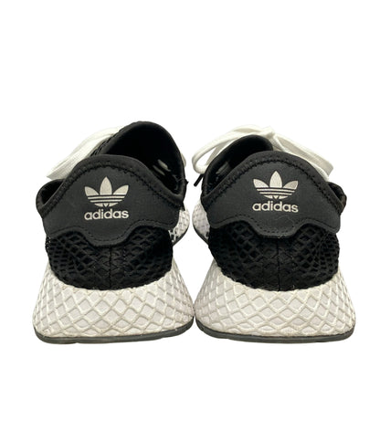 adidas ローカットスニーカー ディーラプト ランナー F97486 メンズ SIZE 27.5 アディダス