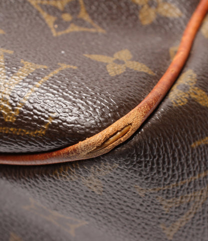 LOUIS VUITTON ショルダーバッグ 肩掛け バティニョール オリゾンタル モノグラム M51154 レディース ルイ・ヴィトン