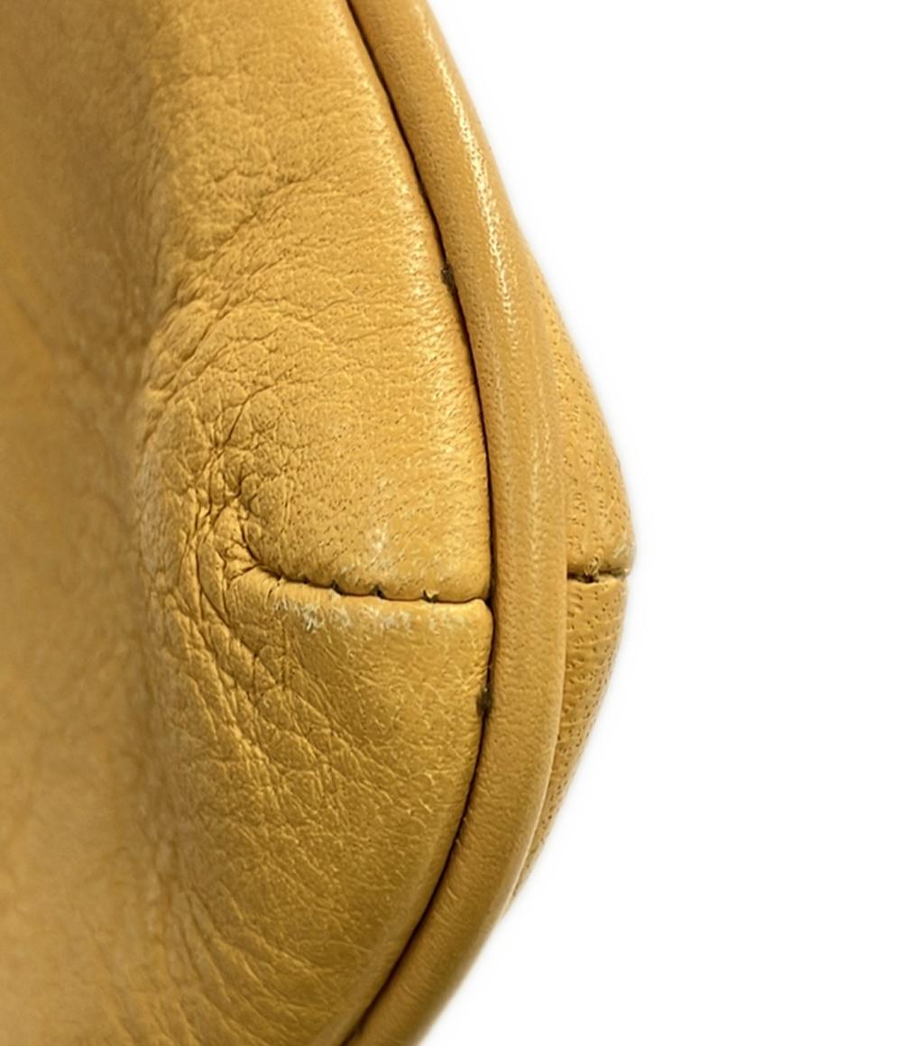 COACH ポーチ レザー 不明 レディース コーチ