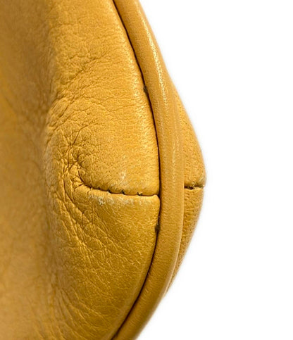 COACH ポーチ レザー 不明 レディース コーチ