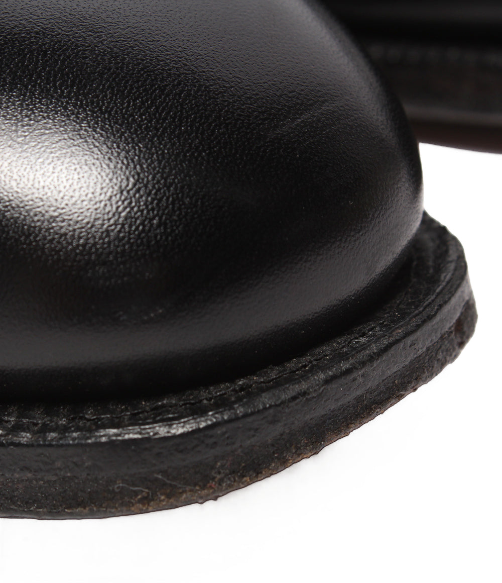 CROCKETT&JONES ビジネスシューズ ドレスシューズ ストレートチップ オードリー AUDLEY メンズ SIZE 8 E クロケットアンドジョーンズ