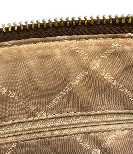 MICHAEL KORS ショルダーバッグ 肩掛け 斜め掛け レディース マイケルコース