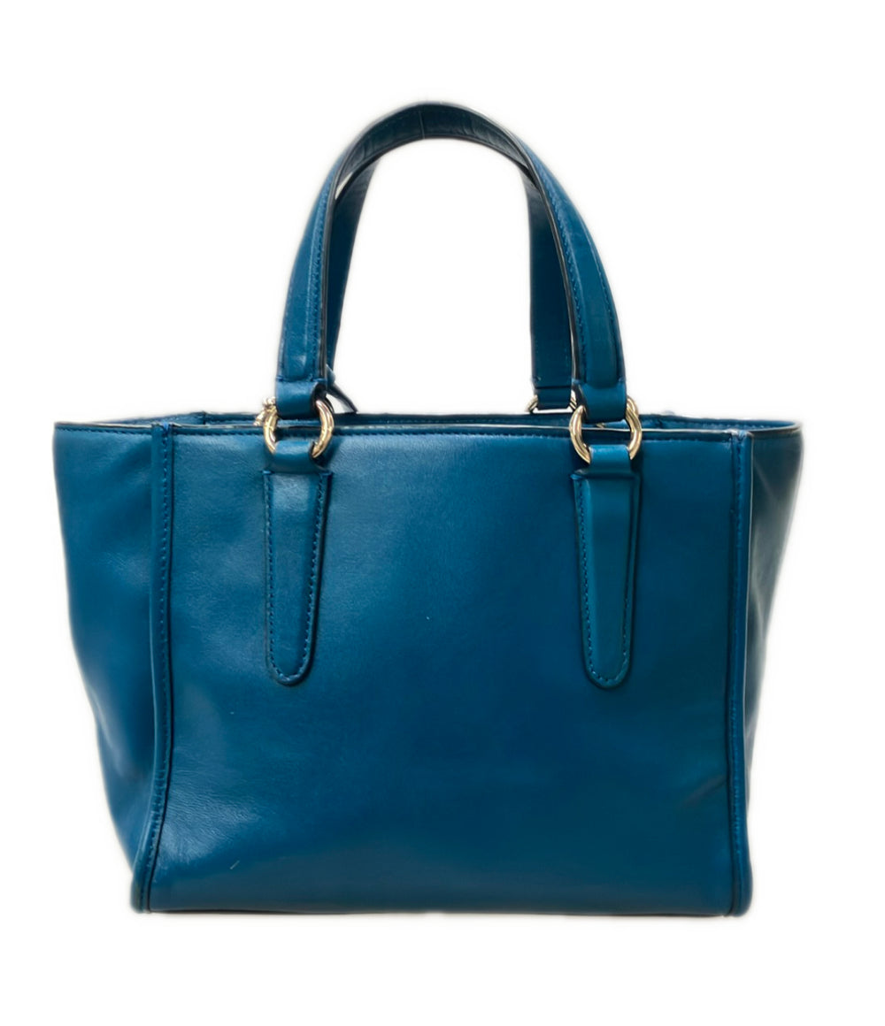 COACH ハンドバッグ ショルダーバッグ 2WAY 斜め掛け レディース コーチ