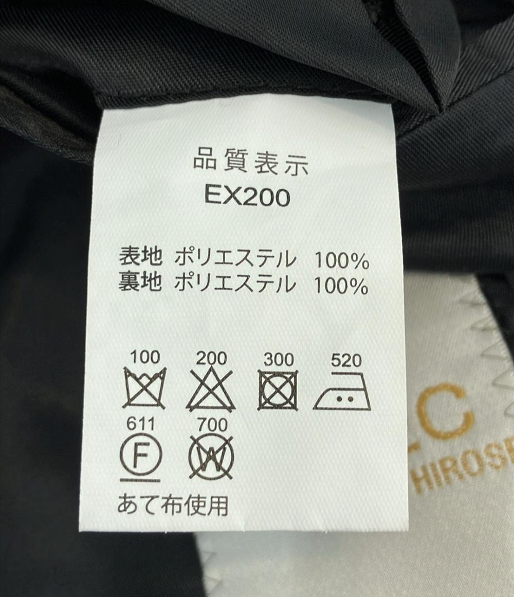 美品 ユニテックバイヒロセ テーラードジャケット メンズ SIZE A4 (S) UNITEC by HIROSE