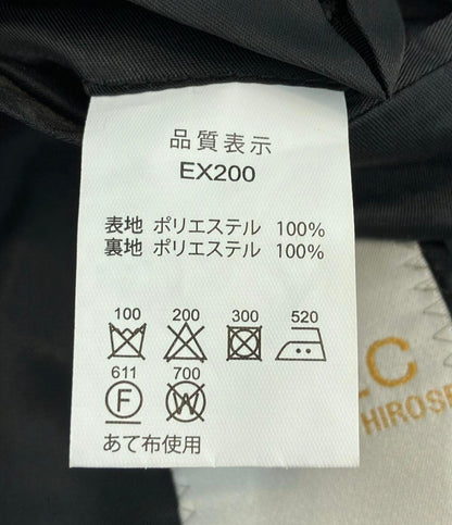 美品 ユニテックバイヒロセ テーラードジャケット メンズ SIZE A4 (S) UNITEC by HIROSE