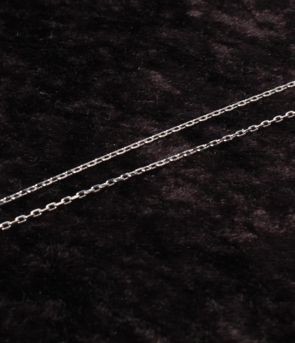 美品 SWAROVSKI ネックレス Genius 5269542 レディース スワロフスキー