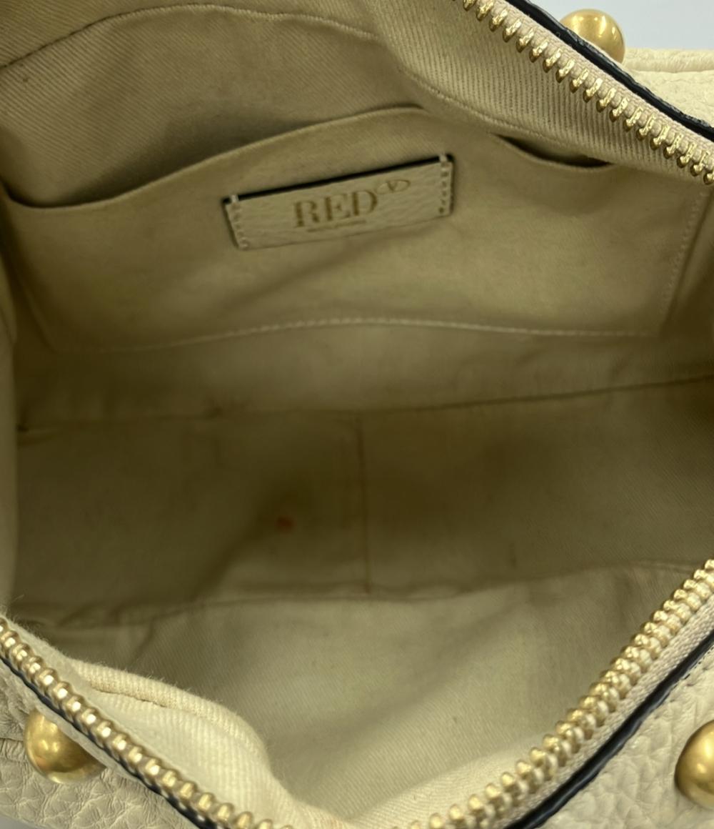 訳あり レッドヴァレンティノ ショルダーバッグ レディース RED VALENTINO