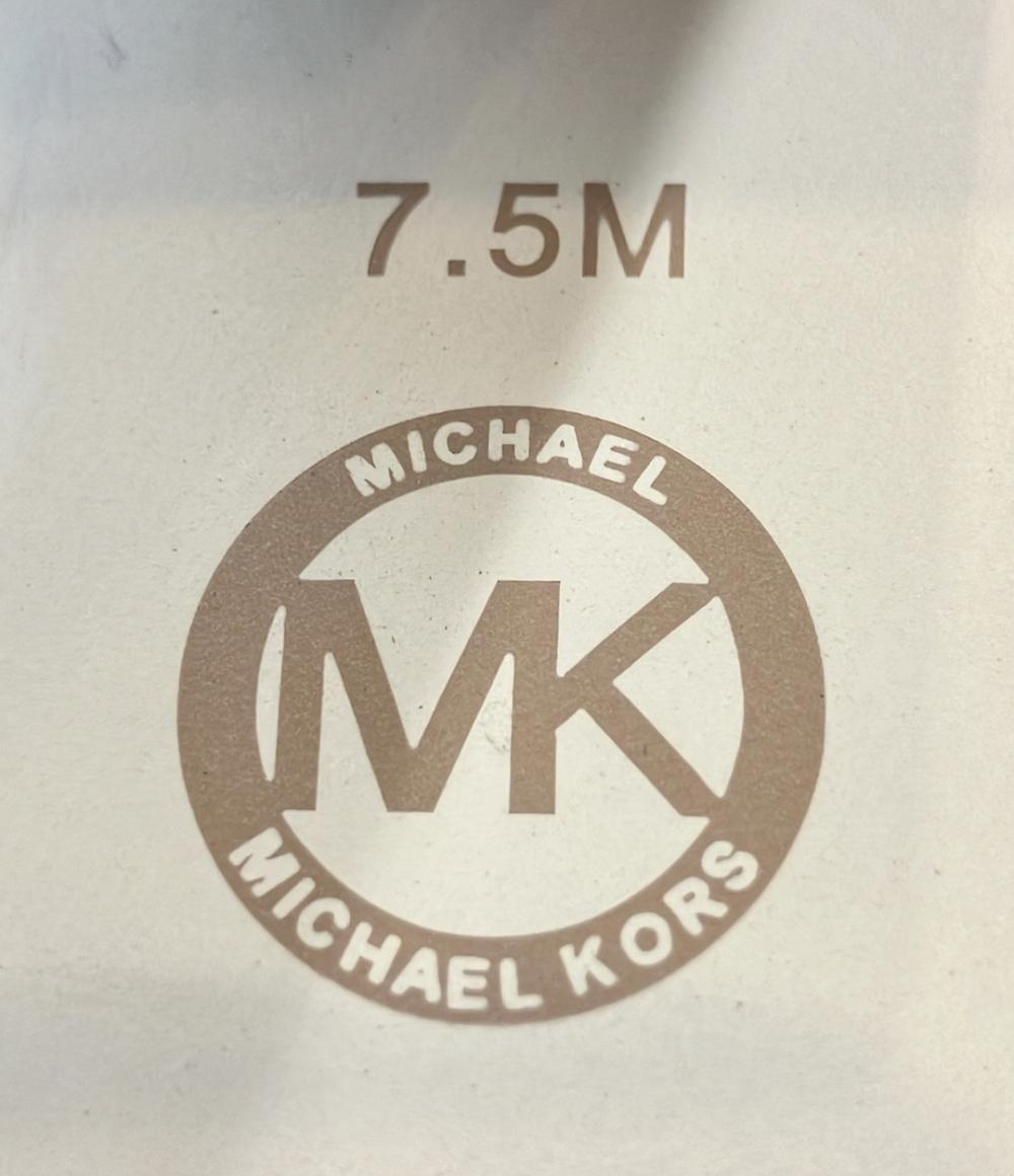 マイケルコース ロングブーツ レディース SIZE 7.5 M (L) MICHAEL KORS