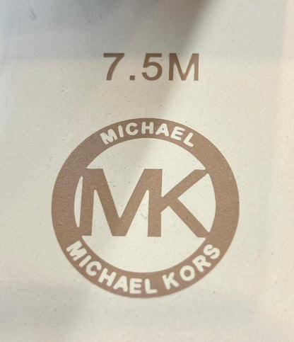 マイケルコース ロングブーツ レディース SIZE 7.5 M (L) MICHAEL KORS