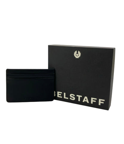 美品 BELSTAFF カードケース メンズ ベルスタッフ