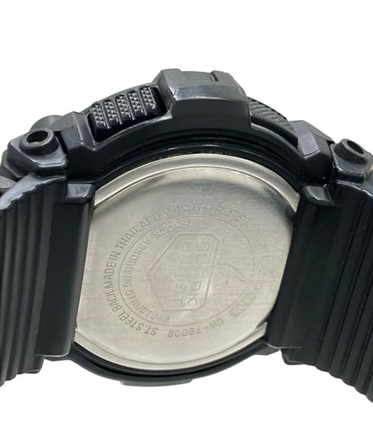 CASIO 腕時計 G-SHOCK ソーラー GW-7900B メンズ カシオ