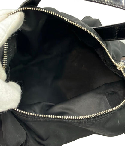 PRADA ハンドバッグ ミニボストン ナイロン BR2509 レディース プラダ