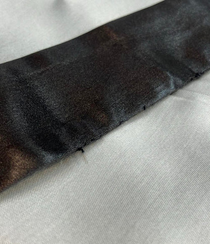 MASU ロングパンツ サテン メンズ SIZE 48 エムエーエスユー