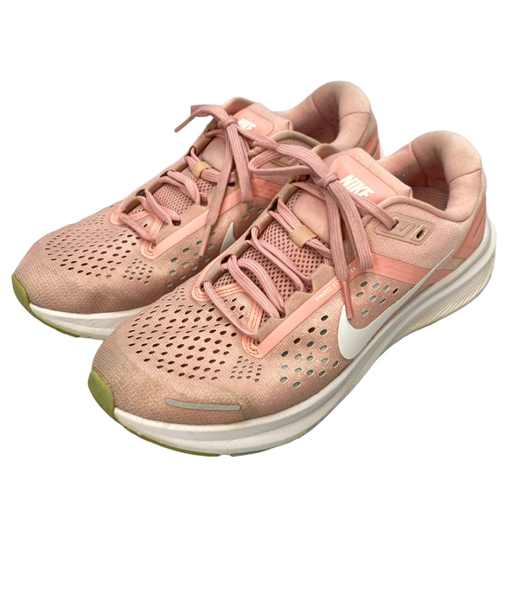 NIKE ローカットスニーカー ランニングシューズ Air Zoom Structure 23 CZ6721-601 レディース SIZE 25.0 ナイキ