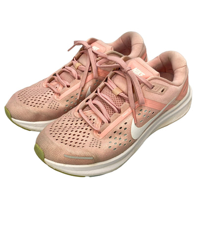 NIKE ローカットスニーカー ランニングシューズ Air Zoom Structure 23 CZ6721-601 レディース SIZE 25.0 ナイキ