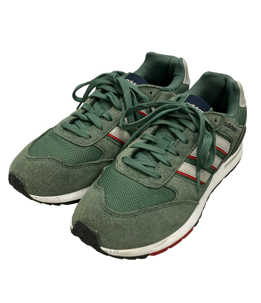 adidas ローカットスニーカー RUN 80s GX4337 メンズ SIZE 26.0 アディダス