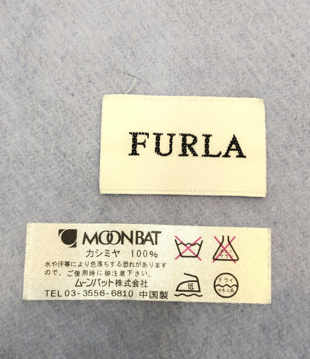 フルラ  マフラー カシミヤ100％      レディース  (複数サイズ) FURLA