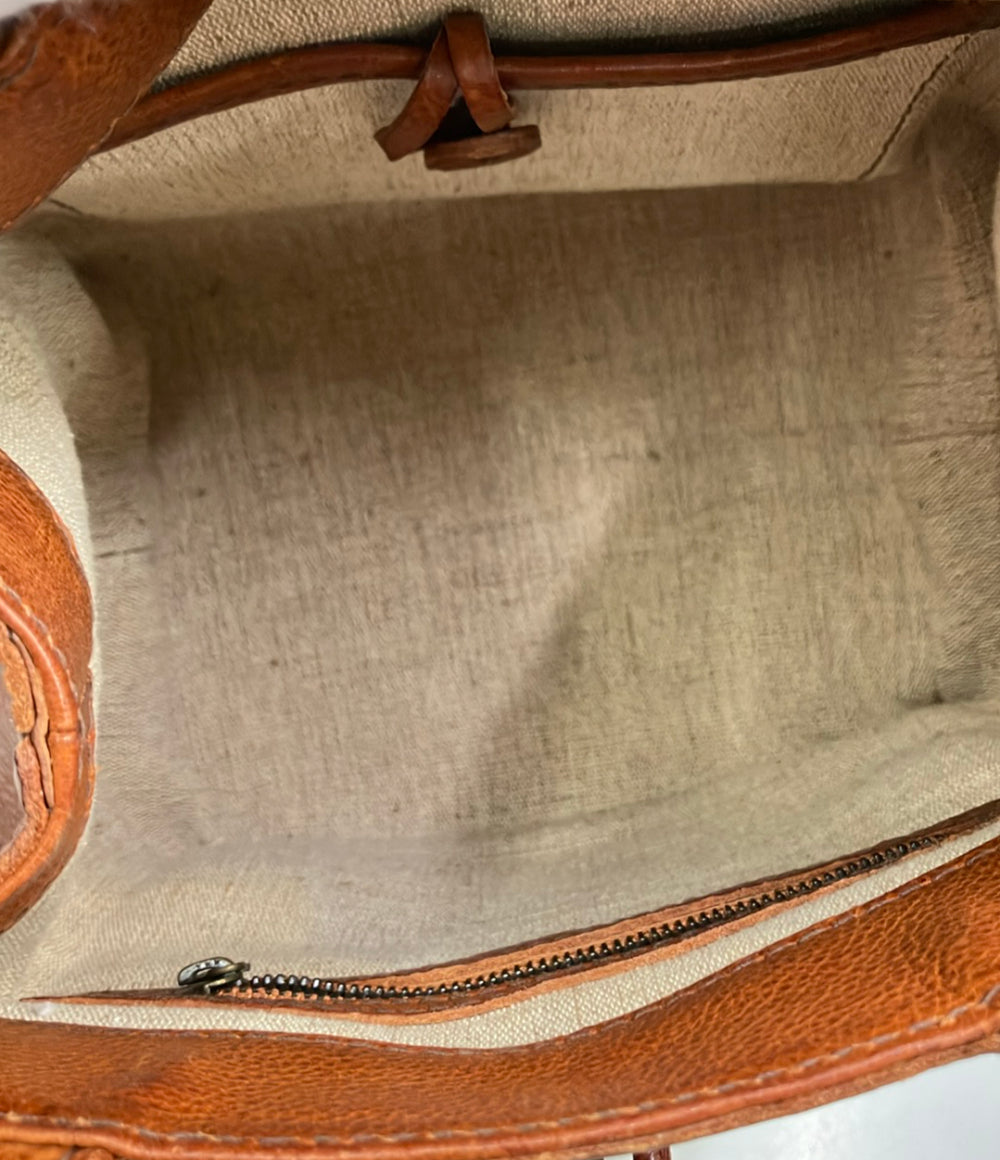genten ハンドバッグ レディース ゲンテン