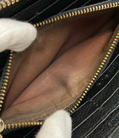 Chloe ラウンドファスナー長財布 レディース クロエ