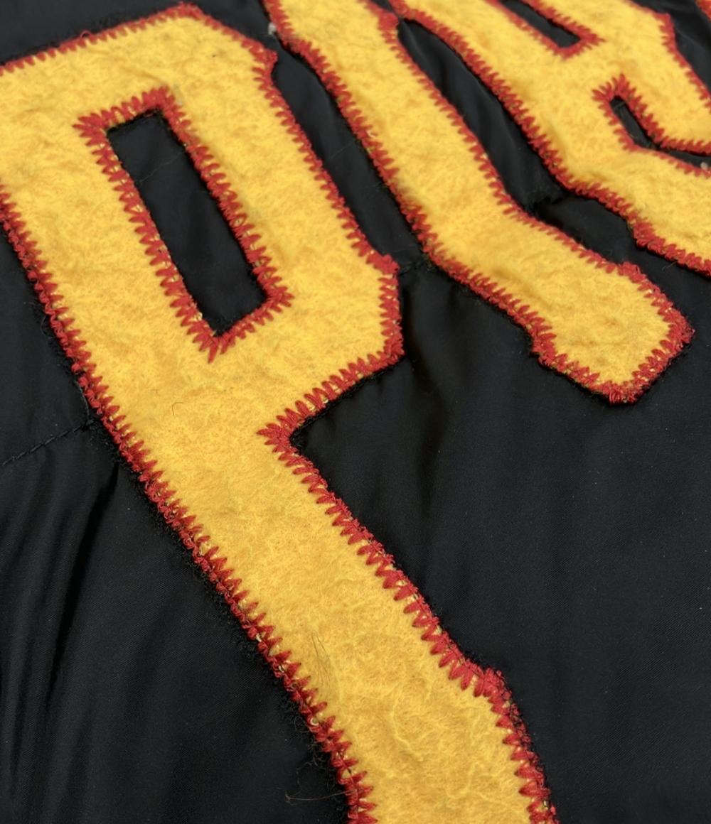 グッチ スタジャン ダウンジャケット ボンバージャケット メンズ SIZE 46 (M) GUCCI