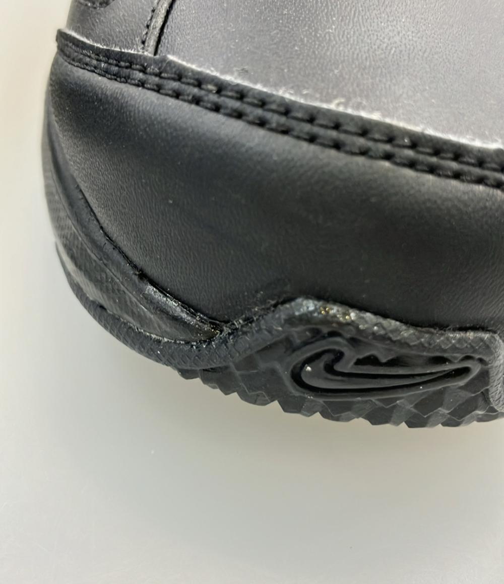 ナイキ ローカットスニーカー ティーライトXI 616548-001 メンズ SIZE 25.5 (S) NIKE