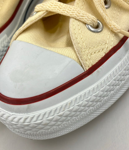 CONVERSE ローカットスニーカー レディース SIZE 23.0 (M) コンバース
