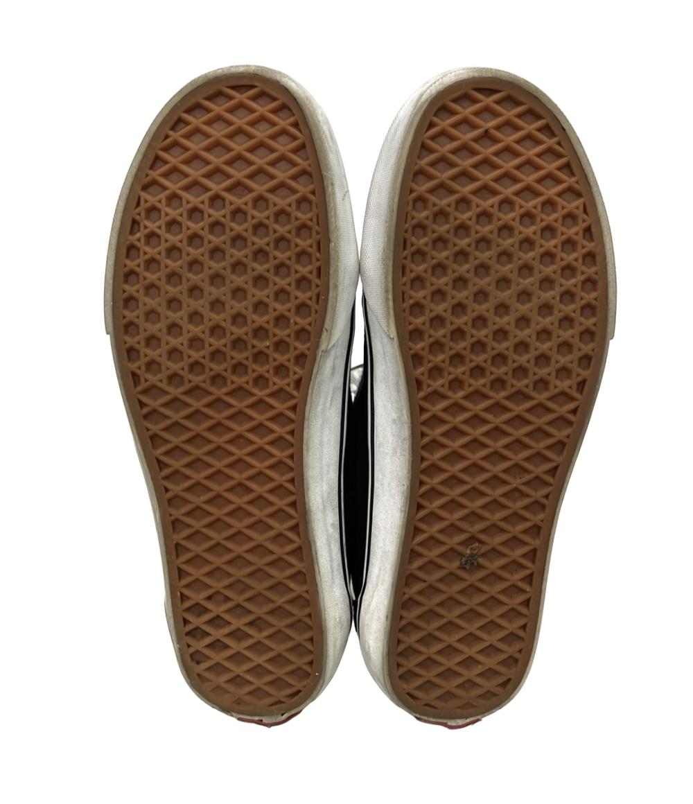 VANS ローカットスニーカー 508357 メンズ SIZE 27.0 (L) ヴァンズ