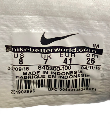 NIKE ローカットスニーカー GTS 16 TXT 840300-100 メンズ SIZE 26.0 ナイキ