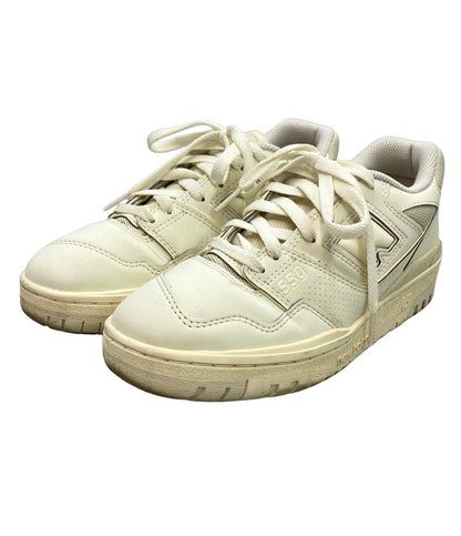 NEW BALANCE ローカットスニーカー BB550HSA レディース SIZE 24.0 (L) ニューバランス