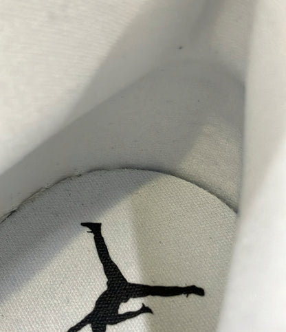 NIKE ミドルカットスニーカー エア ジョーダン 1 MID BQ6472-110 メンズ SIZE 28.5 ナイキ