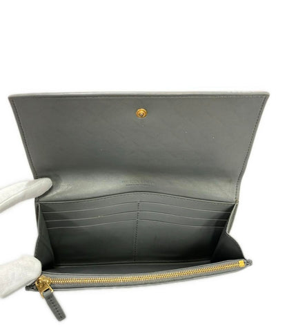 ボッテガ・ヴェネタ 長財布 レディース BOTTEGA VENETA