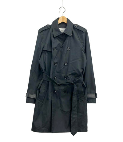 コーチ トレンチコート メンズ SIZE S COACH